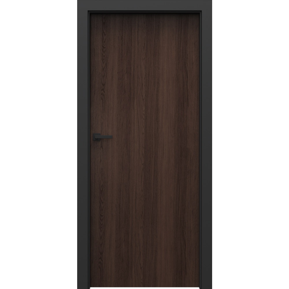 LOFT BLACK 1.1. Havana Oak 1