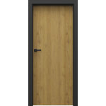 LOFT BLACK 1.1. Natural Oak 1