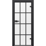 PORTA GLASS frosted glass loft Glass matt 1